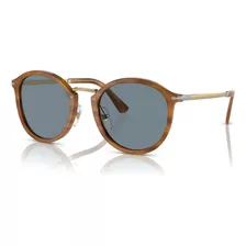 Óculos De Sol Persol Po3309s 960/56 53x22 145