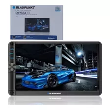 Pantalla Blaupunkt Sao Paulo 450 7 PuLG Phonelink Bt Usb Sd