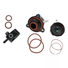 Kit Reparo Válvula Atmosférica Oring Alta Temperatura + Mola