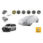 Antifaz Protector Premium Renault Duster 2013 14 15 16 17 20