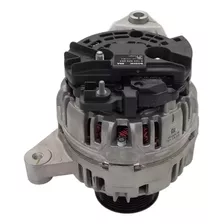 Alternador Iveco Daily 90a 14v Original Bosch 0124325054 