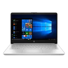 Portatil Hp Intel Core I5 11 Th 8gb Ddr4. 256 Ssd 14 