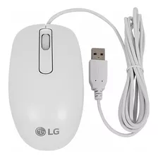 Mouse C Fio Usb LG Sm-9023 Afw72969001 22cv241 22v240 22v270