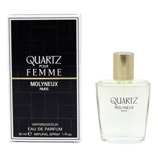 Quartz Molyneux Edp 30ml Promocion Especial