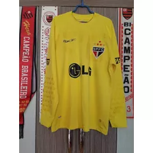 Camisa São Paulo ( Rogério Ceni )