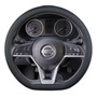 Cubre Volante Funda Forma D Pro Nissan Altima 2023