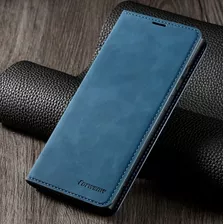 Funda Para Samsung Galaxy Xiaomi iPhone Estilo Cartera