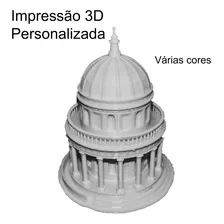 Impressão 3d Personalizada