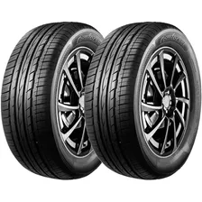 Kit De 2 Pneus Comforser Passeio Cf710 225/45r18 95 W