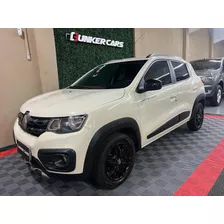 Renault Kwid 2019 1.0 Sce 66cv Outsider