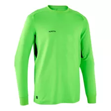 Camiseta De Goleiro Para Futebol F100