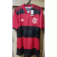 Camisa Flamengo Oficial adidas 2021