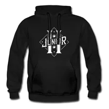 Hoodie Sudadera Con Gorro Junior H