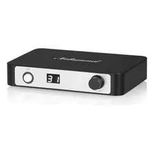 Amplificador Digital Hifi Tpa3255 Receptor Estereo Bluetooth