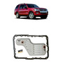 Filtro De Polen Genuino Ford Explorer Motorcraft Fp-68 Ford Explorer