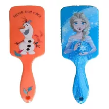 Cepillo De Pelo Frozen En Blister Dfz6210