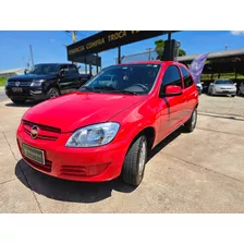 Chevrolet Celta Life Com Ar Condicionado - Aceito Trocas