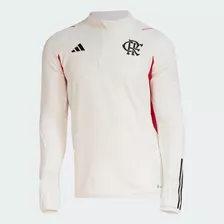 Blusa adidas Treino Cr Flamengo Tiro 23 Hs5208