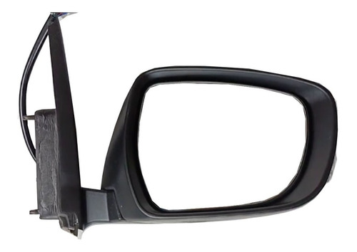 Espejo Retrovisor Para Suzuki Ciaz Original 2016 Al 2020 Foto 4