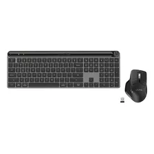 Jlab Epic Wireless Keyboard Y Jlab Epic Wireless Mouse Bundl