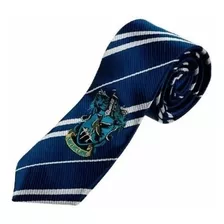 Corbatas Harry Potter Hp Ravenclaw 