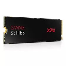 Ssd Xpg S7 2tb Pcie Gen3x4 M.2 2280 3500/3000mb/s Banda 3d