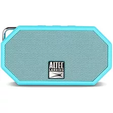 Altec Lansing Mini H2o - Altavoz Bluetooth Resistente Al Agu