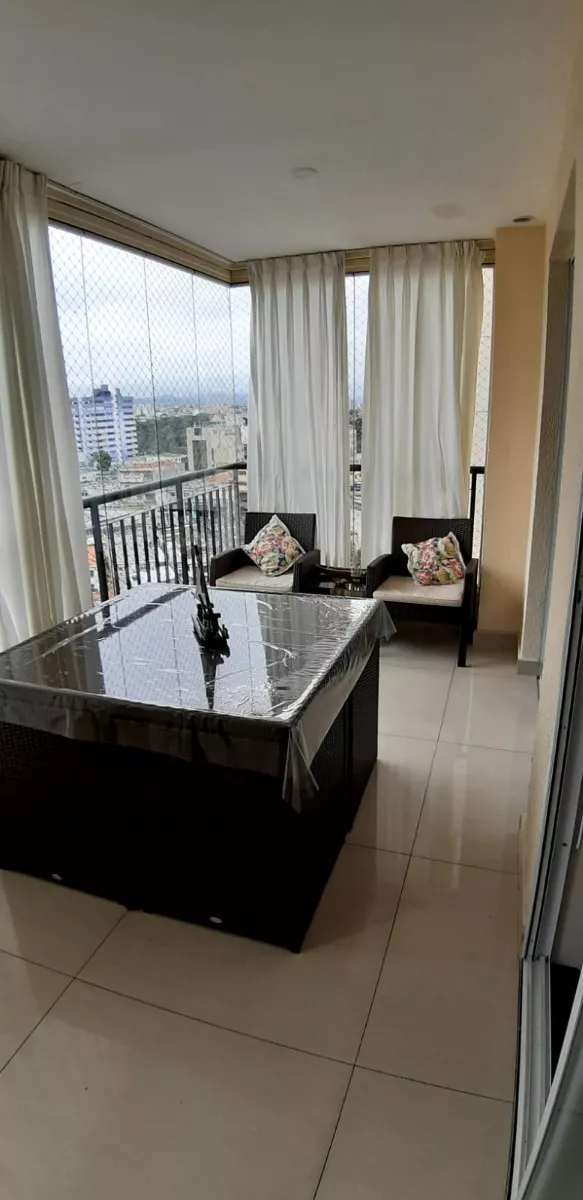 Apartamento, Essence, 83m², 3 Quartos, 1 Suite, 2 Vagas, Guarulhos/sp, 1181