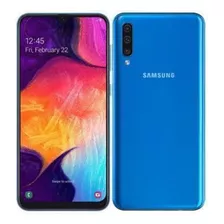 Celular Samsung Galaxy A50