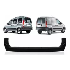 Paragolpe Trasero Renault Kangoo 2013 2014 2015 2016