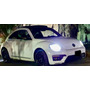 Kit Focos Led H7 Luz Baja Vw Beetle Gls 2006 Canbus 10-30v