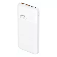 Power Bank Vidvie Pb759 De 10000mah