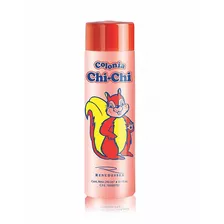 Colonia Chichi Y Cuchi Original Rene Desses Niños Y Niñas 