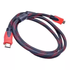 Cable Hdmi De 1.5m 