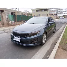 Kia Optima Ex 2.0 2015