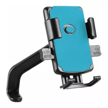 Soporte Base Porta Celular Bicicleta Moto Universal 360 Gps