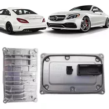 Reator Xenon Mercedes Amg Cls63 S63 Led A2129008324 2015 17