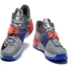 Tênis Nike Kd7 Original Importado Kd10 Kd9 Novo Kirye Jordan