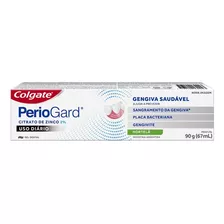 Creme Dental Para Gengivite Colgate Periogard 90g