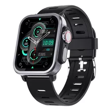 Reloj Inteligente Para Mujeres Y Hombres, Rastreador De Acti