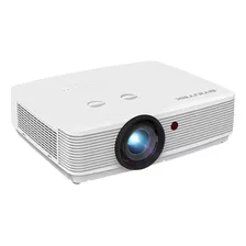 Projetor Byintek C400k 5500 Lumens Laser 3lcd Full Hd 1080p