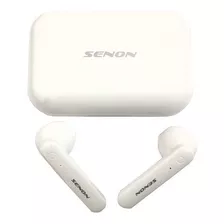 Auricular Bluetooth Inalámbrico In Ear Senon Gt7 Earbuds Tws