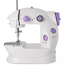 Portable Sewing Machine Mini Sewing Machines For Beginner 2.