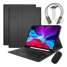Funda Teclado+ratón+tableta Para Galaxy Tab S8 / A8