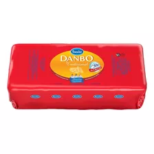 Queso En Barra Dambo Sancor De Maquina X 4 Kg.