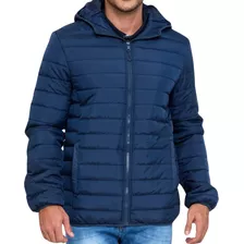 Jaqueta Inverno Casaco Masculina Bobojaco Climas Frio Chuva 