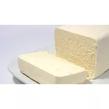Queso Crema Tabasqueño 1kg Papel Amarillo 
