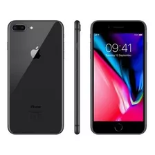 iPhone 8 Plus 64gb Liberado Importado Cargador Original Lte