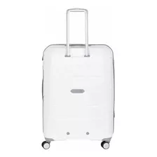 Mala Samsonite Octolite - Branco