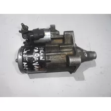 Motor Arranque Chrysler Grand Caravan 2.7 V6 Nº140